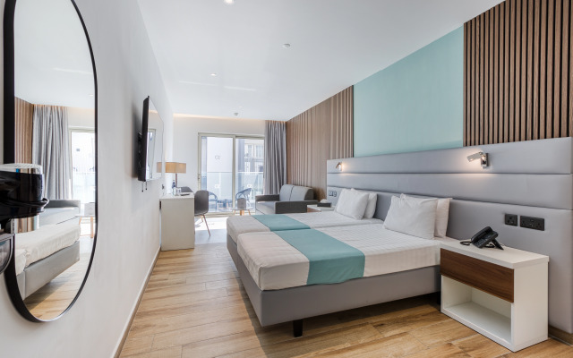 Solana Hotel & Spa
