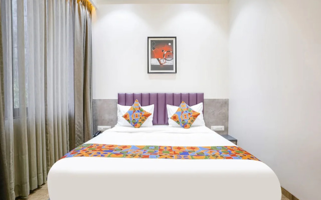 Fabhotel Global Spaces