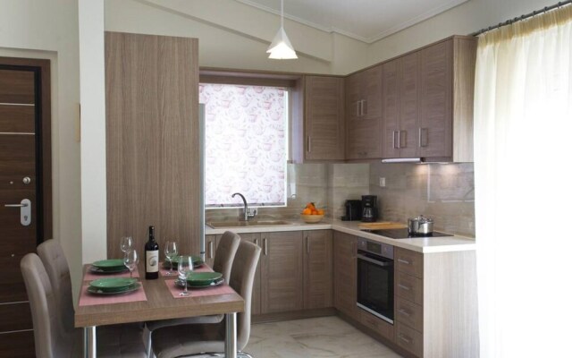 Sunny Apartment Lefkada - Lefkada BnB