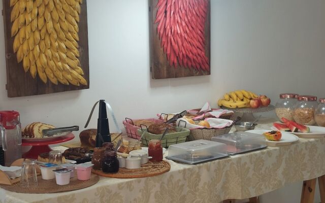 Pousada Sereia Morena