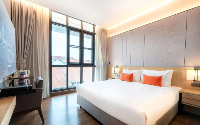 Victoria Garden Hotel