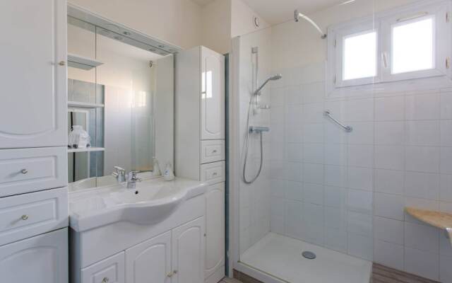 Sental Appartement privé