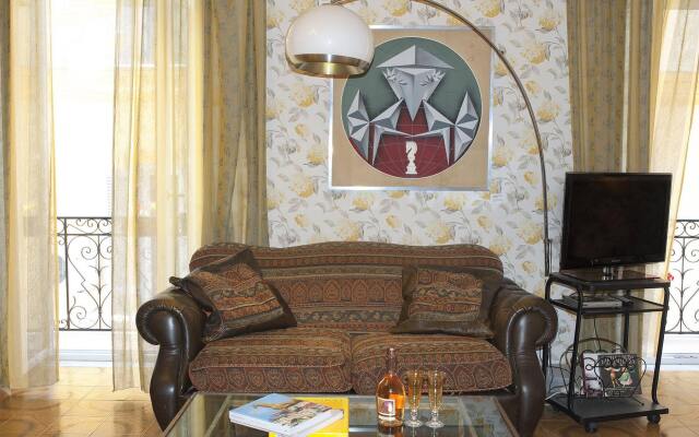 Areamare Bed & Breakfast