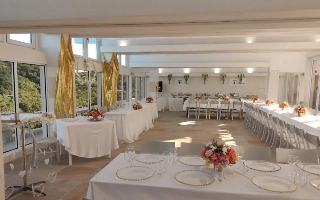 Spring Hotel Bequia