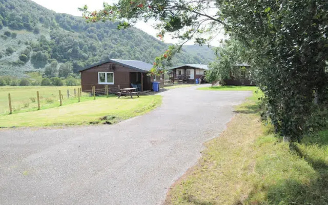 Lamont Holiday Homes