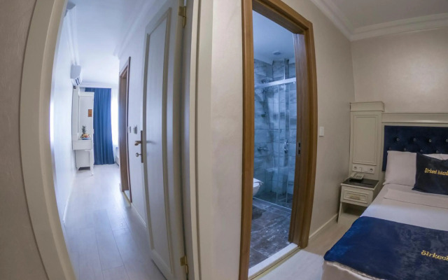 Seher Hotel