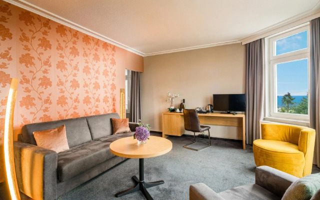 Hotel Residenz Waldkrone