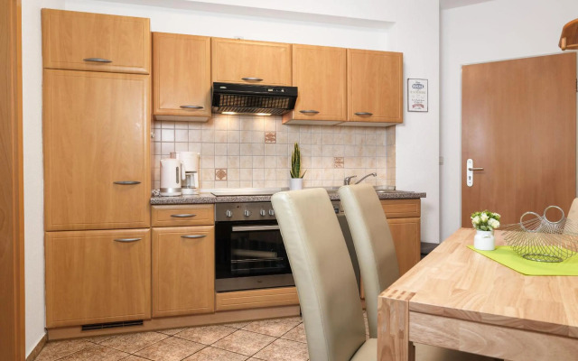 Haus Seeblick Steuerbord