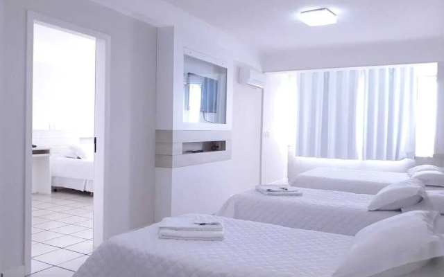 Hotel Araçá