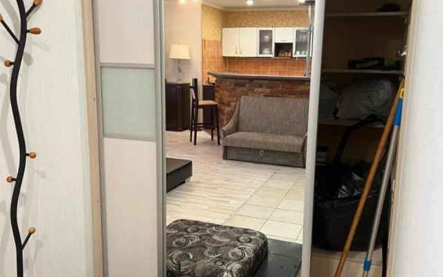 Plytų g. Apartamentai