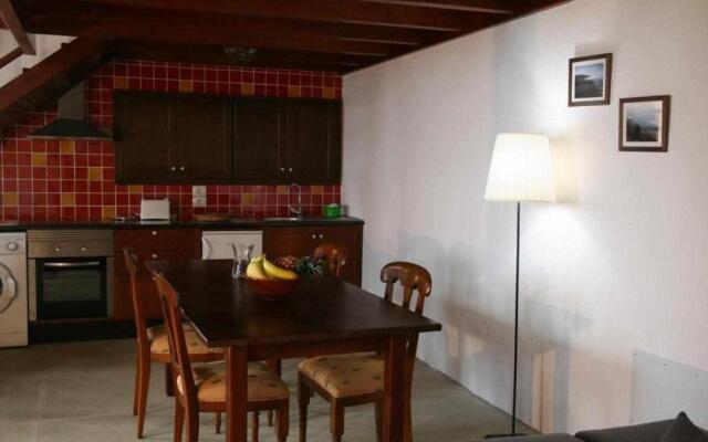 Casas Rurales Puerto Escondido