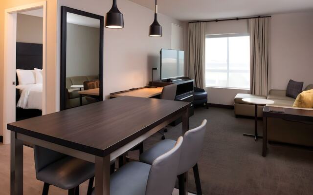 Residence Inn New Heaven Hamden