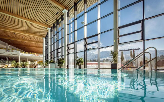 Alpenlodge Bad Mitterndorf