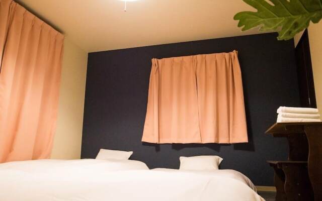 GH One More Heart at Toji 1