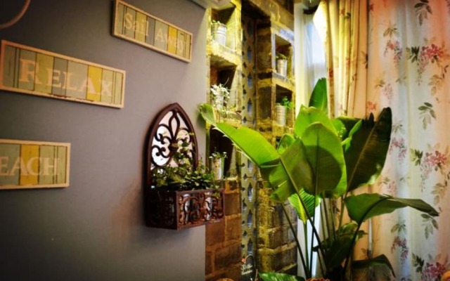 Sharemood Guest House
