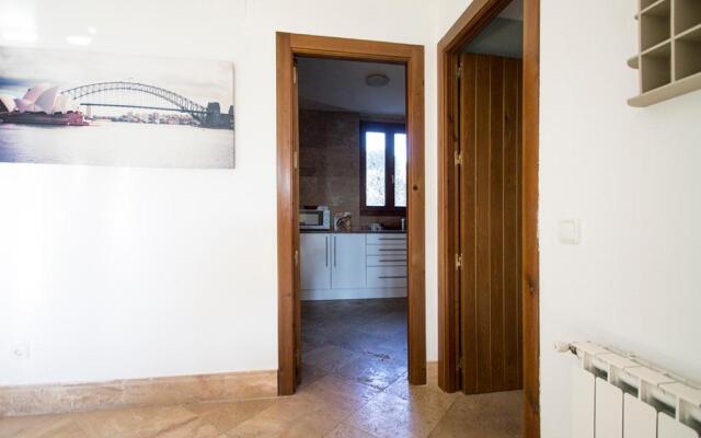 Apartamentos Villablino Arturo Soria
