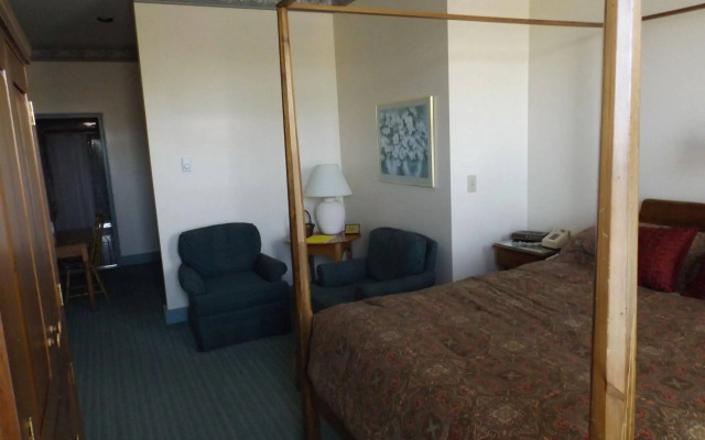 Hermanns European Inn