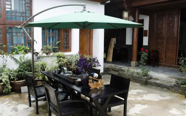 Shanti Guest House