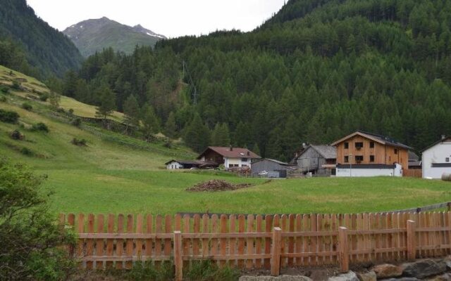 Haus Sportiv