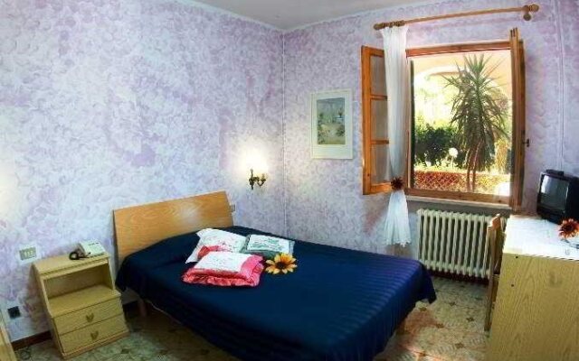 Hotel il Poggetto