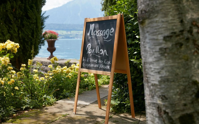BEATUS Wellness- & Spa-Hotel