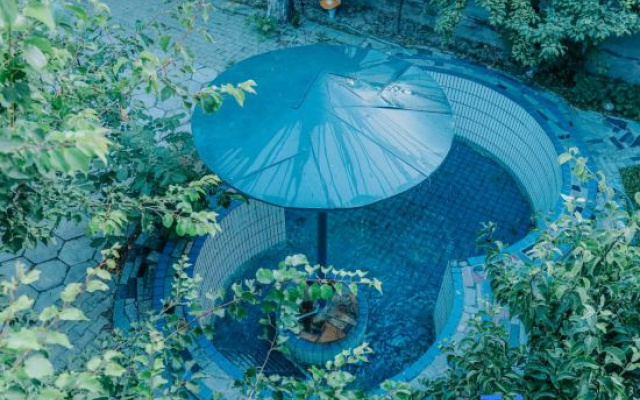 Guanshan Yashe Homestay