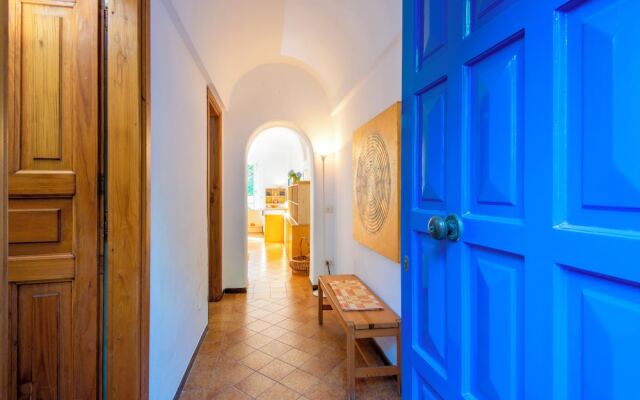 Il Lauro Luxury Villa Ischia