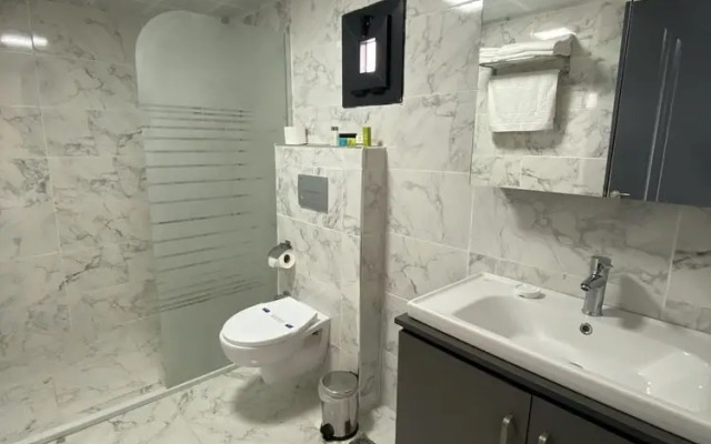 Talles comfort butik otel