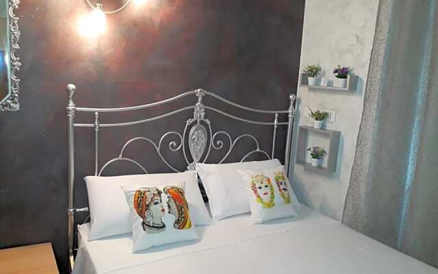 B&B Sotto gli archi
