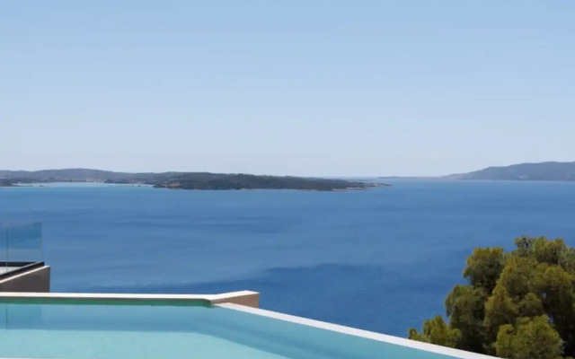 Villa Apollo Porto Cheli