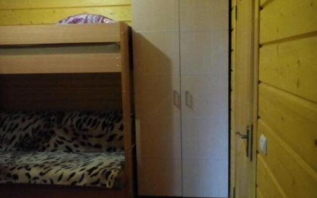 Guest House on Lesnaya