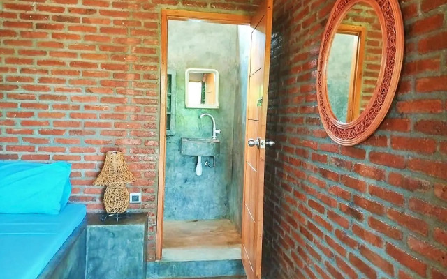 Jati Hostel