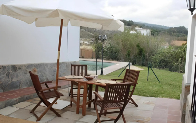 Villas de la Ermita