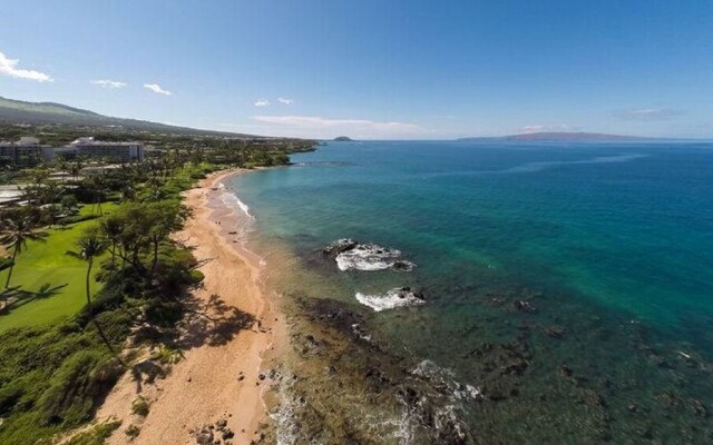 Wailea Ekahi 46A - One Bedroom Condo