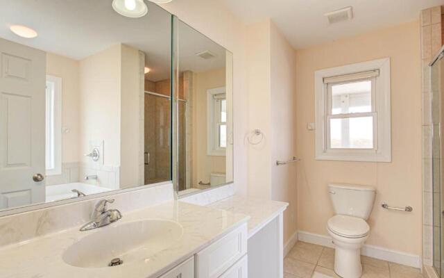 1709 Sandbucket Arch Oceanfront