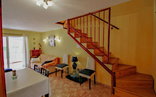 Margarida - holiday bungalow in peaceful surroundings in Benitachell