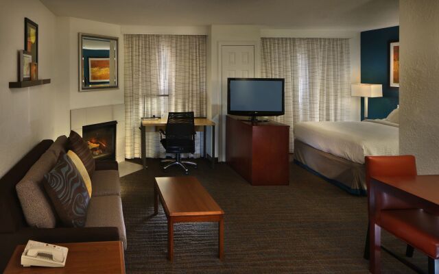 Residence Inn Marriott Danbury