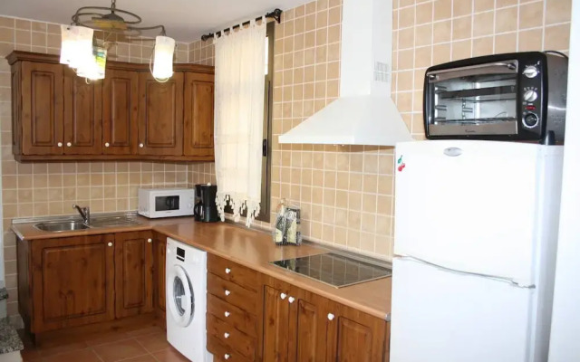 Bravo´s Apartment Cotillo 4
