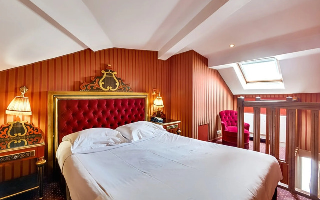 Villa Opera Drouot Hotel