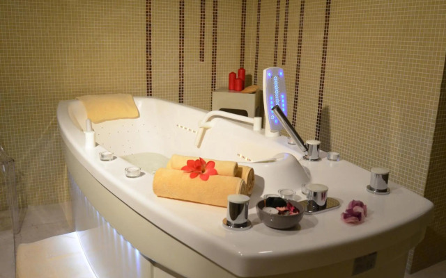 Hotel Beatriz Toledo Auditorium & Spa