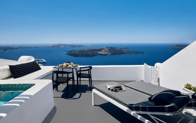 WeSense by Caldera Houses