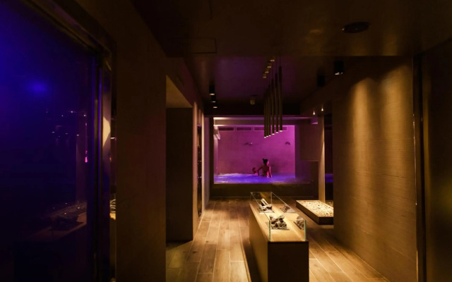 EGO Hotel