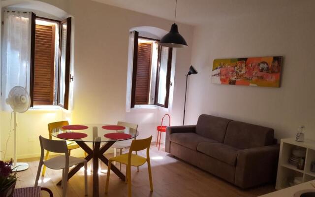 Appartamento Sunrise - Centro Storico N1
