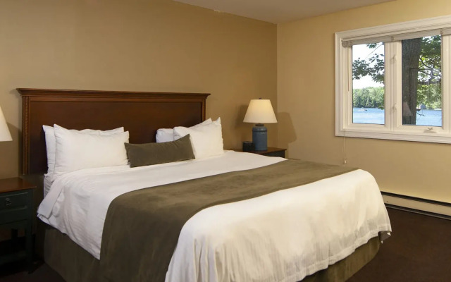 Rocky Crest Golf Resort