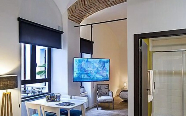 Chef Luxury Suite La Concepción 1