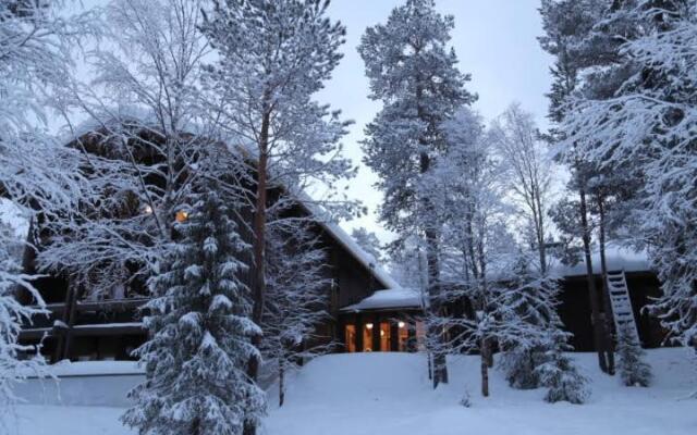 Lodge 67°N Lapland