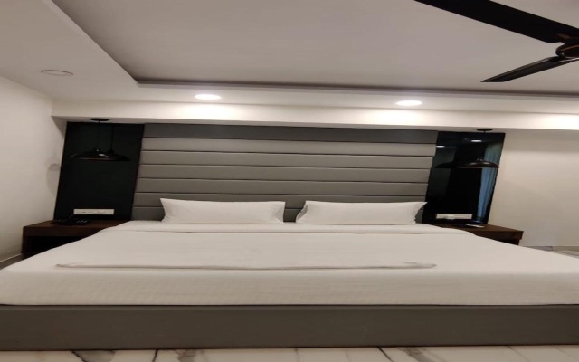 Pk Boutique Hotel