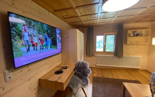 Panoramagasthof Kristberg