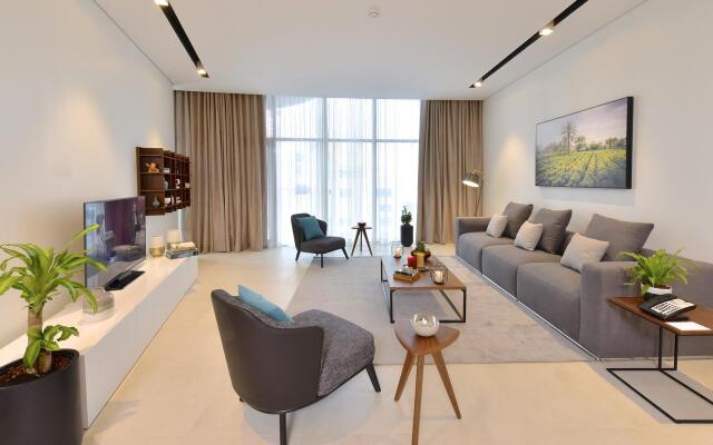 Swiss-Belresidences Juffair