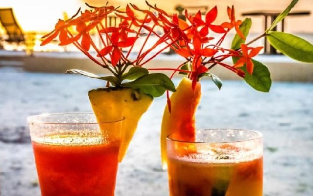 AHG Maya Bay Resort & SPA